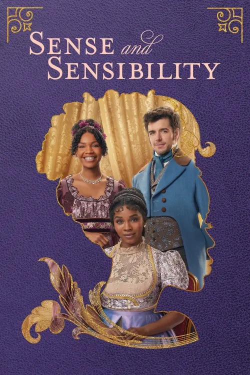 Постер до фільму "Sense and Sensibility"