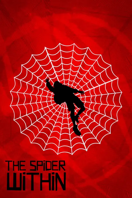 Постер до фільму "The Spider Within: A Spider-Verse Story"