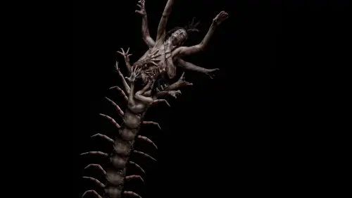 Відео до фільму The Human Centipede 2 (Full Sequence) | Official Trailer