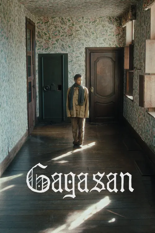 Постер до фільму "Gagasan"