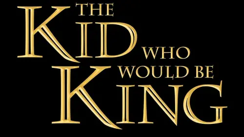 Відео до фільму Майбутній король | The Kid Who Would Be King | Official HD Trailer #1 | 2019