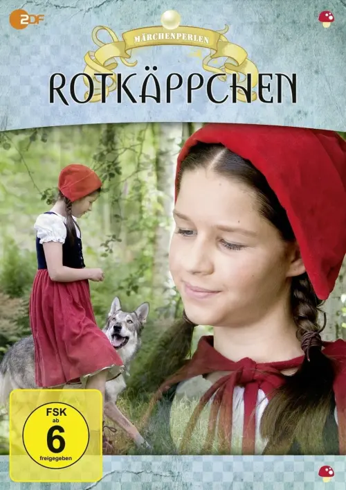 Постер до фільму "Rotkäppchen"