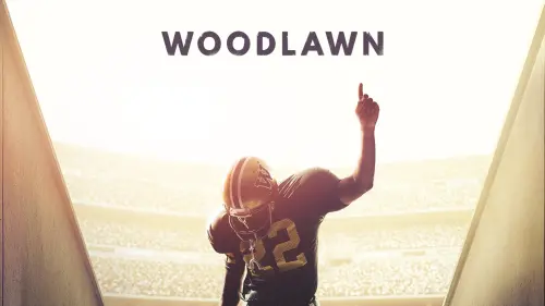 Відео до фільму Вудлон | Woodlawn Official Trailer 1 (2015) - Sean Astin, Jon Voight Movie HD