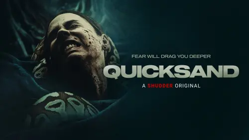 Відео до фільму Сипучі піски | Quicksand | Official Trailer | Horror Brains