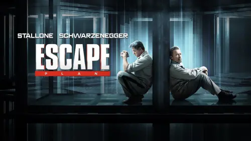 Відео до фільму План втечі | ESCAPE PLAN - Trailer