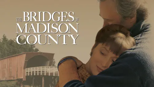 Відео до фільму Мости округу Медісон | The Bridges of Madison County | "Fight" Clip | Warner Bros. Entertainment