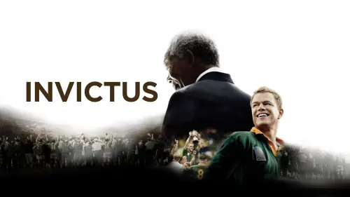 Відео до фільму Непідкорений | Invictus - Trailer HD