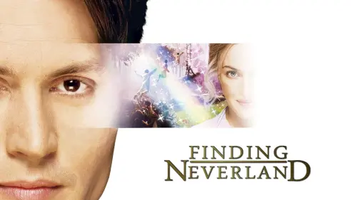 Відео до фільму Чарівна країна | Finding Neverland Trailer [HQ]