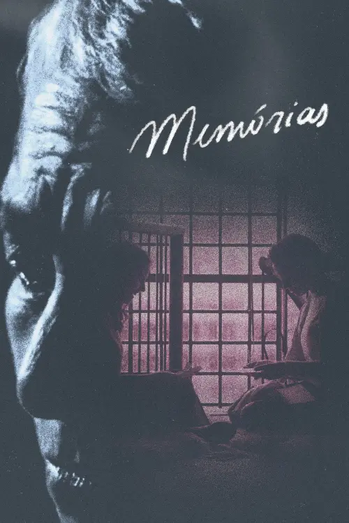 Постер до фільму "Memories"