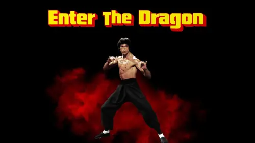 Відео до фільму Вихід дракона | Brian Trenchard-Smith on ENTER THE DRAGON