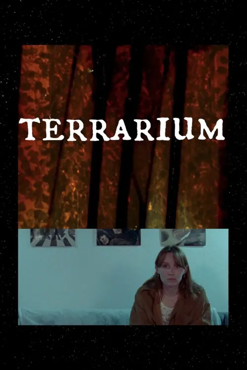 Постер до фільму "Terrarium"