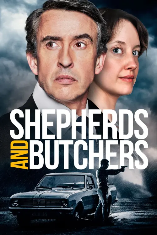 Постер до фільму "Shepherds and Butchers"