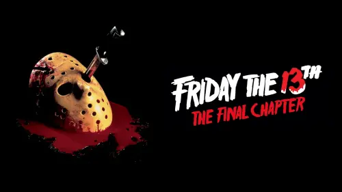 Відео до фільму П’ятниця 13-те: Остання глава | Friday the 13th Part - IV: The Final Chapter - Trailer