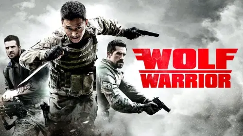 Відео до фільму Війна вовків | WOLF WARRIOR (2015) Official Trailer | Well Go USA