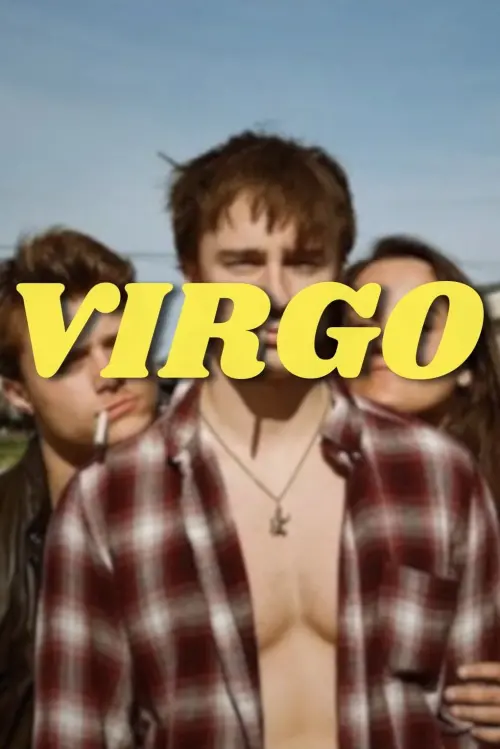 Постер до фільму "VIRGO"