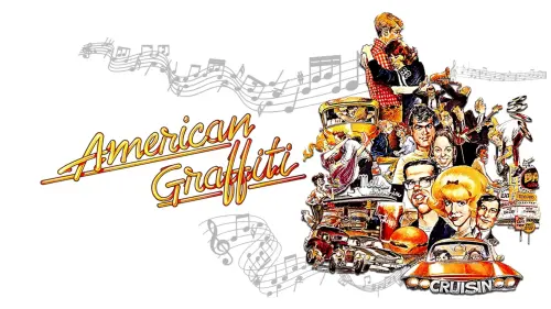 Відео до фільму Американські графіті | American Graffiti Trailer