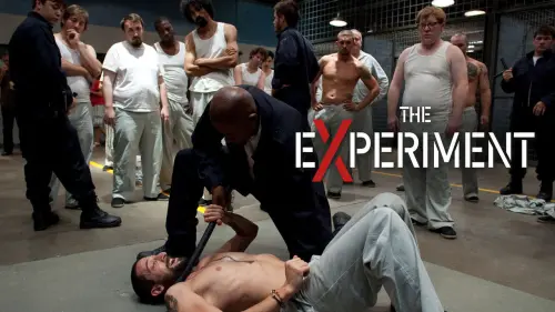 Відео до фільму Експеримент | The Experiment (2010) - Official Trailer