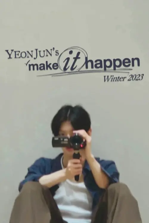 Постер до фільму "Yeonjun