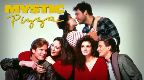 Відео до фільму Містична піца | Mystic Pizza (1988) ORIGINAL TRAILER [HD 1080p]