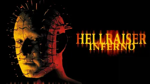 Відео до фільму Повсталий з пекла 5: Інферно | Hellraiser V: Inferno - Trailer