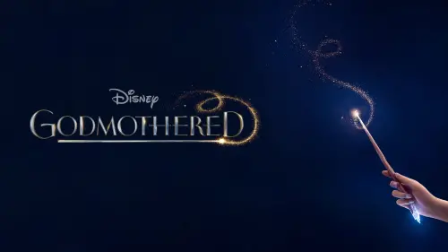 Відео до фільму Хрещена фея | Godmothered | Official Trailer | Disney+