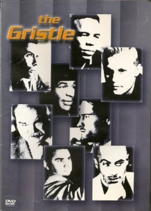 Постер до фільму "The Gristle"