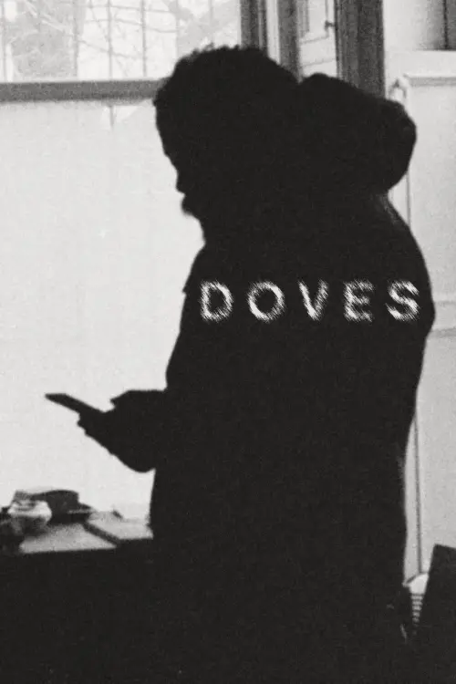 Постер до фільму "Doves"