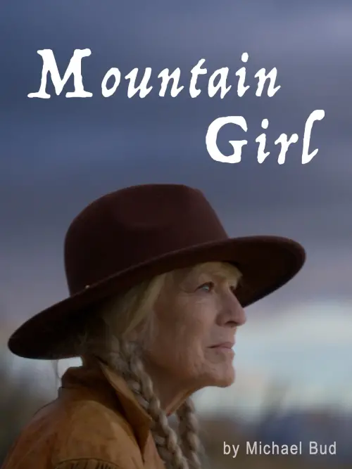 Постер до фільму "Mountain Girl"