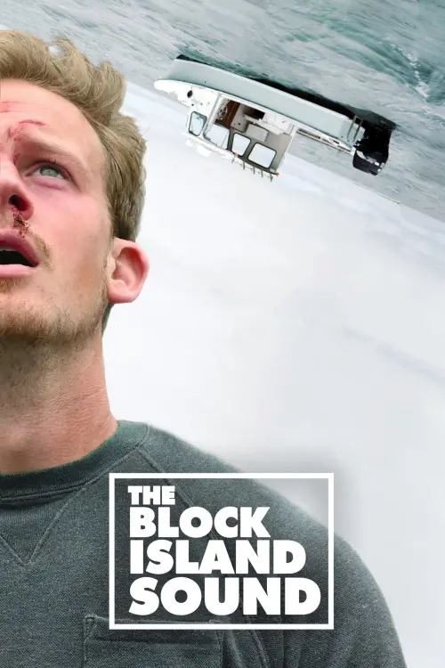 Постер до фільму "The Block Island Sound"