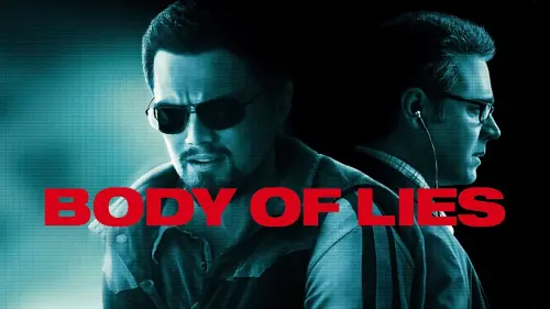 Відео до фільму Тіло брехні | Body of Lies Trailer HD