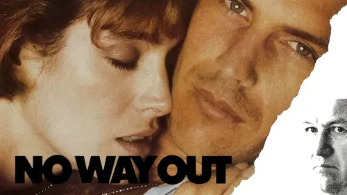 Відео до фільму Немає виходу | Sean Young: No Way Out Trailer (1987)
