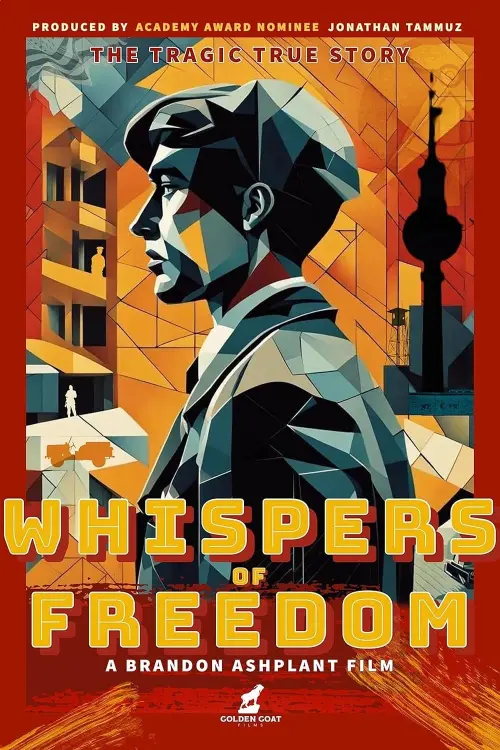 Постер до фільму "Whispers of Freedom"