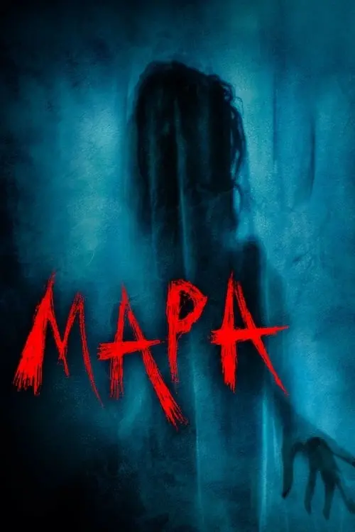 Постер до фільму "Мара"