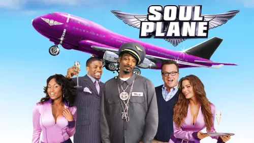 Відео до фільму Ульотний транспорт | Soul Plane