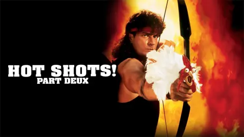 Відео до фільму Гарячі голови 2 | Hot Shots! Part Deux | #TBT Trailer | 20th Century FOX