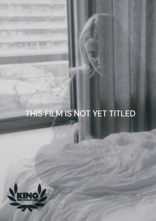 Постер до фільму "This Film Is Not Yet Titled"