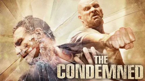 Відео до фільму Засуджені | The Condemned Trailer
