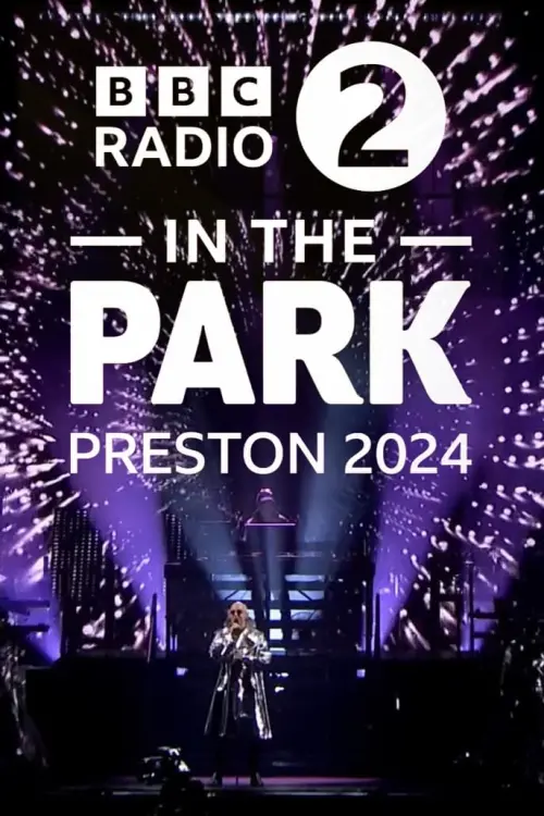 Постер до фільму "Radio 2 in the Park: Pet Shop Boys"