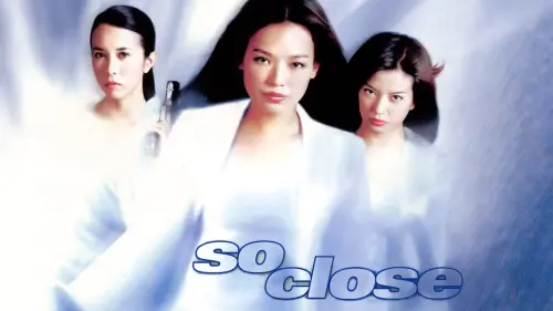 Видео к фильму Бойові янголи | So Close - Trailer (HD) (2002)