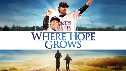 Відео до фільму Де живе мрія | Where Hope Grows Official Trailer 1 (2015) - Danica McKellar Movie HD