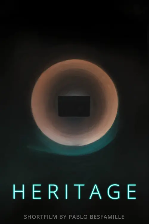 Постер до фільму "Heritage"