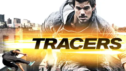 Відео до фільму Трейсери | Tracers Official Trailer #1 (2015) - Taylor Lautner, Marie Avgeropoulos Action Movie HD