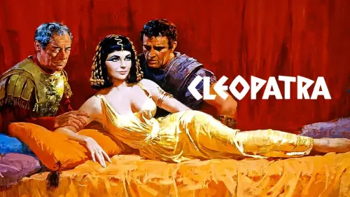 Відео до фільму Cleopatra | Cleopatra - Trailer