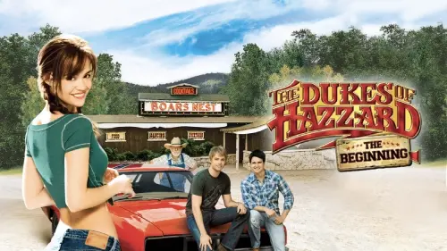 Відео до фільму The Dukes of Hazzard: The Beginning | The Dukes of Hazzard: The Beginning - Trailer