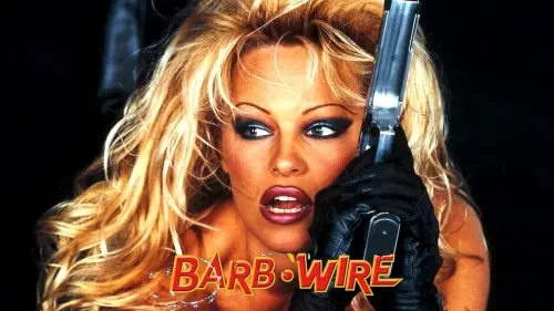 Відео до фільму Barb Wire | Trailer