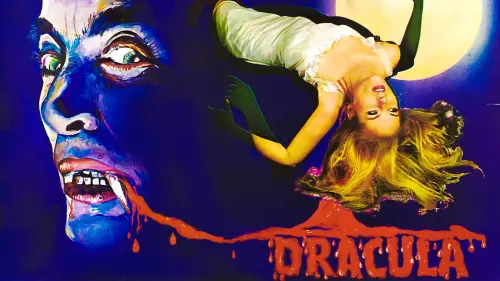 Відео до фільму Дракула | Horror Of Dracula (1958) BFI Restoration Trailer (2007)