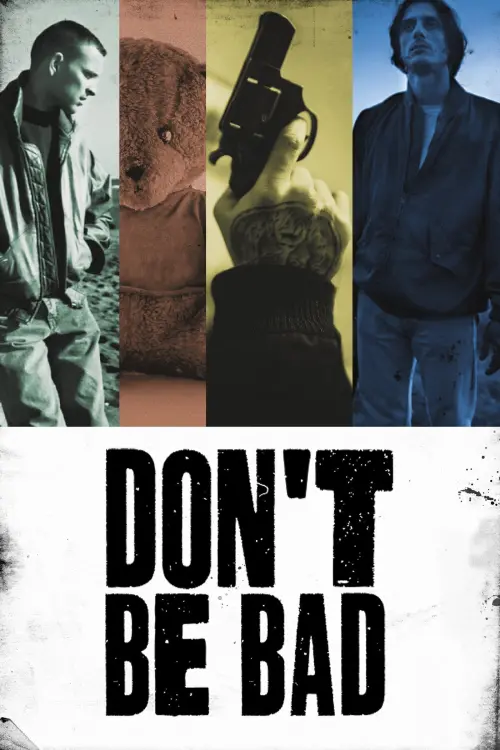 Постер до фільму "Don