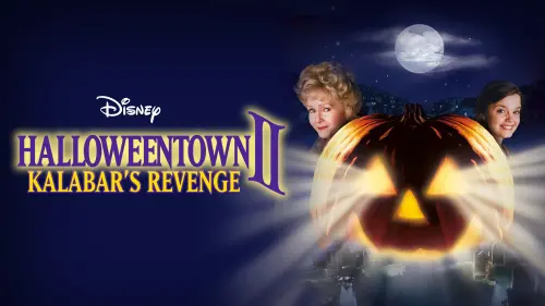 Відео до фільму Хелловінтаун 2: Помста Калабара | Halloweentown II: Kalabar