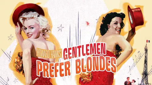 Відео до фільму Джентльмени віддають перевагу блондинкам | Gentlemen Prefer Blondes | Theatrical Trailer | 1953