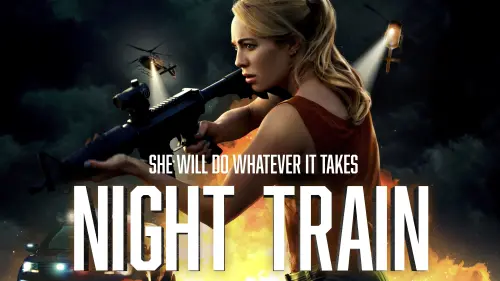 Відео до фільму Night Train | Official Trailer